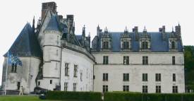 chateau d'amboise