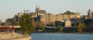 angers chateau