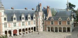 chateau de blois