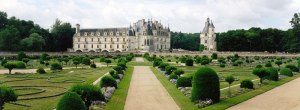 chateau de chenonceau