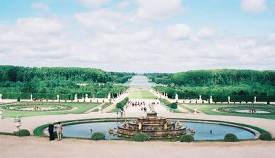 versailles