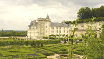 Chateau de Villandry