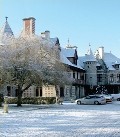 stay at chateau