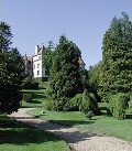 Chateau de Houetteville