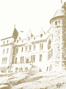 le chateau plus