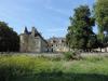 Poitou - Charentes Chateau