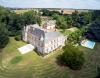 Poitou - Charentes Chateau