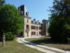 Poitou - Charentes Chateau