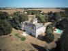 Poitou - Charentes Chateau