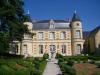 Poitou - Charentes Chateau