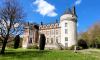 Nord Pas-de-Calais Chateau