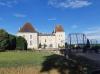 Aquitaine Chateau