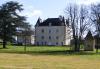 Poitou - Charentes Chateau
