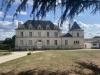 Poitou - Charentes Chateau