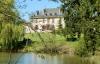 Poitou - Charentes Chateau