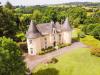Limousin Chateau