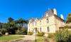 Aquitaine Chateau