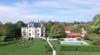 Aquitaine Chateau