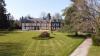 Upper Normandy Chateau