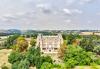 Midi-Pyrenees Chateau