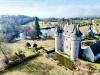 Limousin Chateau