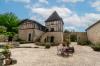 Aquitaine Chateau