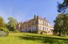 Poitou - Charentes Chateau