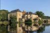 Poitou - Charentes Chateau