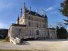 Western Loire Chateau