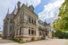 Poitou - Charentes Chateau