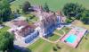 Midi-Pyrenees Chateau