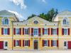 Aquitaine Chateau