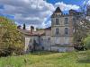 Aquitaine Chateau