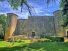 Languedoc - Roussillon Chateau