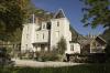 Midi-Pyrenees Chateau