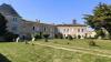 Poitou - Charentes Chateau