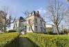 Midi-Pyrenees Chateau