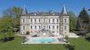 Aquitaine Chateau