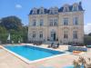 Poitou - Charentes Chateau