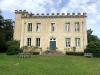 Poitou - Charentes Chateau