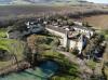 Midi-Pyrenees Chateau