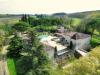 Aquitaine Chateau