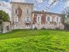 Aquitaine Chateau