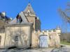 Midi-Pyrenees Chateau