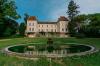 Midi-Pyrenees Chateau