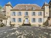 Aquitaine Chateau