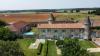 Poitou - Charentes Chateau