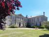 Aquitaine Chateau