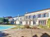 Midi-Pyrenees Chateau