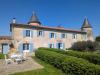 Poitou - Charentes Chateau